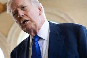 Trump dice que habla con autoridades de Cuba y cree que llegará a un acuerdo  - Mundo - ABC Color