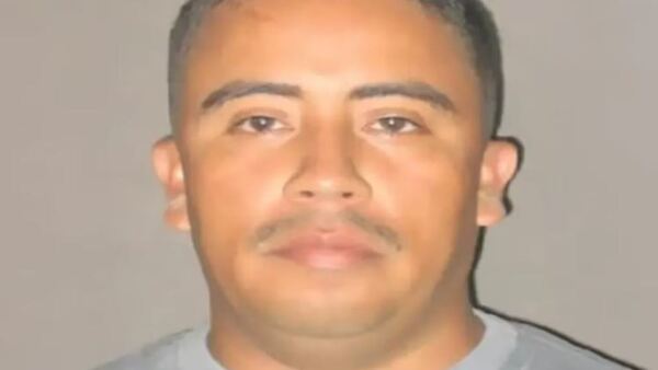 El número dos del Clan del Golfo muere ahogado en un río del noroeste de Colombia