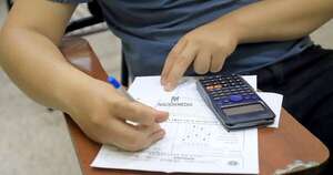 Diario HOY | Este lunes se conocerán resultados de pruebas para las Becas del Gobierno