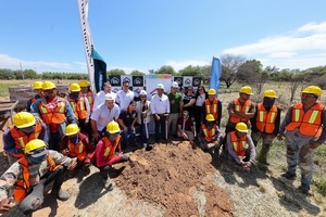 Che Róga Porá ya llegó al Chaco - Chismes, Arte y Espectáculo  - Churero.com