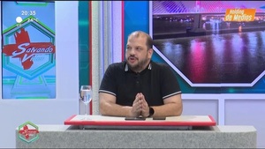 Video: Salvando Vidas |  Testimonio y entrevista al Sr. Luis Vidal – Pte. Club Recoleta