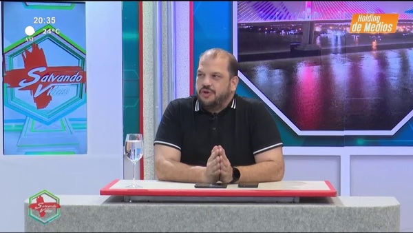 Video: Salvando Vidas |  Testimonio y entrevista al Sr. Luis Vidal – Pte. Club Recoleta