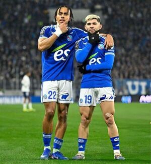 Popular / La "Joya" le tuvo a maltraer al campeón del mundo