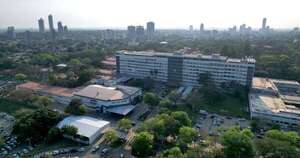 La Nación / El IPS tiene 25 % más de aportantes