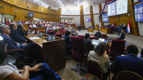 Caja Fiscal: Diputados deciden el futuro de la jubilación