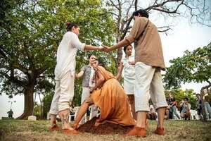 Memoria, arte y democracia: actividades culturales conmemoran un nuevo aniversario del fin de la dictadura - Cultura - ABC Color