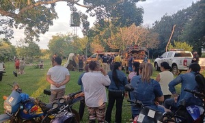 Hallan sin vida a adulta mayor que estaba desaparecida en colonia Montanaro - OviedoPress