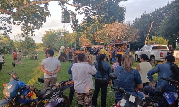 Hallan sin vida a adulta mayor que estaba desaparecida en colonia Montanaro - OviedoPress