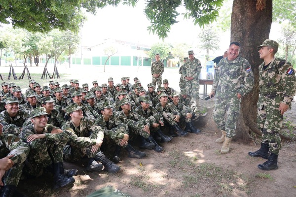 Cimefor 2026: Disciplina y vocación con rostro femenino