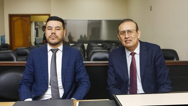 Erico Galeano: ¿Declarará en el juicio A Ultranza Py?