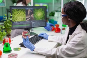 Cuántica, IA y biotecnología: Las tendencias del 2026