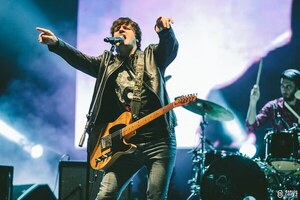 Cosquín Rock 2026: El festival llega a San Bernardino