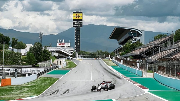 F1 2026: Claves de los tests de pretemporada en Barcelona