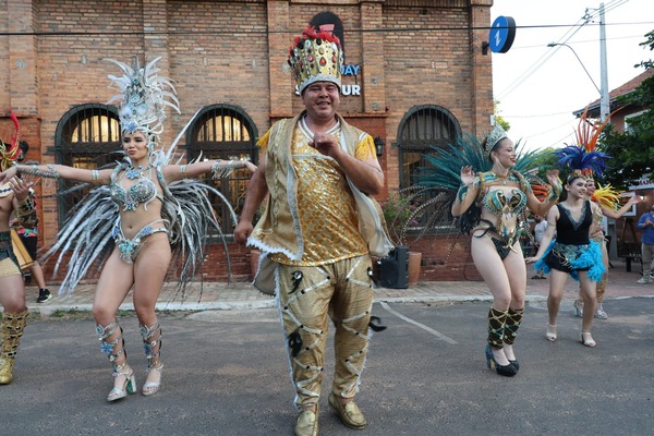 Carnaval Guaireño 2026: Lanzamiento y agenda oficial