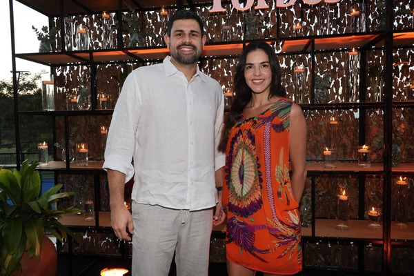 Elegancia y arte en el Forbes Sun & Art 2026 en Altos