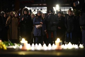 Minneapolis resiste al ICE tras muertes y redadas masivas