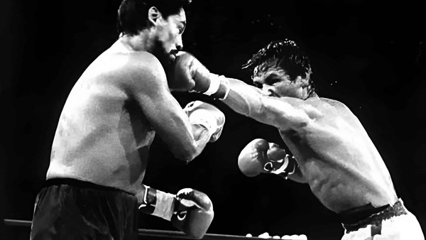 Juan Carlos "Toro" Giménez: Leyenda del boxeo paraguayo