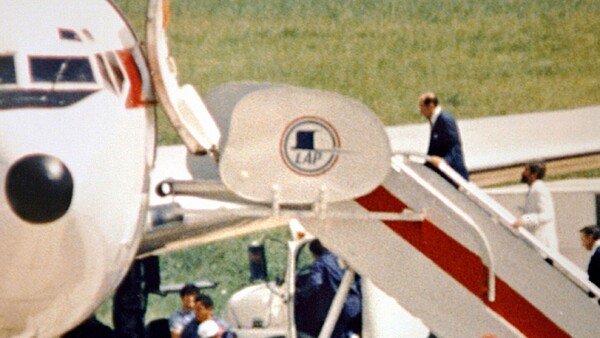 A 37 años del golpe, colorados siguen coqueteando con stronismo