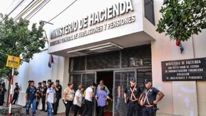 Caja Fiscal necesita al menos cinco activos por cada jubilado y tiene tres