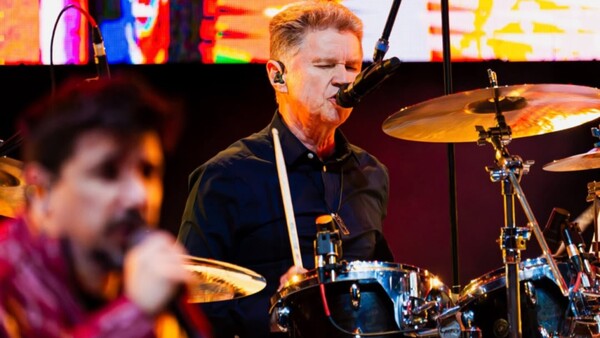 Flashback Fest 3.0: Viaje directo a la época dorada de la música