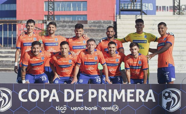 Nacional imparable: Líder con puntaje perfecto en 2026