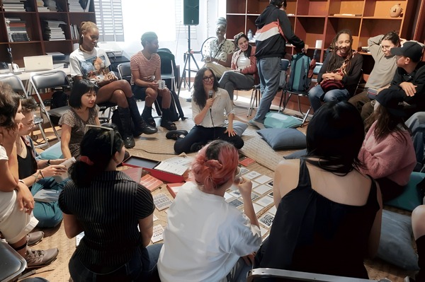 SOMA: Convocatoria abierta para el programa de verano  en Ciudad de México