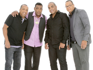 Raça Negra y Axé Bahía se presentarán en el Carnaval de Asunción