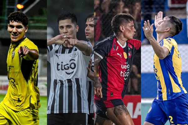 Cierre de la Fecha 3: Cerro recibe a Luqueño en La Olla