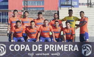 2 de Mayo debuta en Libertadores: El Gallo ante Alianza