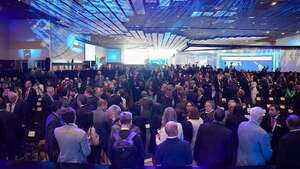 El Foro CAF 2026 en Panamá fue epicentro del diálogo regional y motor de acuerdos industriales - Economía - ABC Color