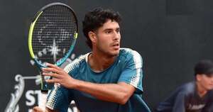 La Nación / Dani Vallejo supera a Varillas y sigue firme