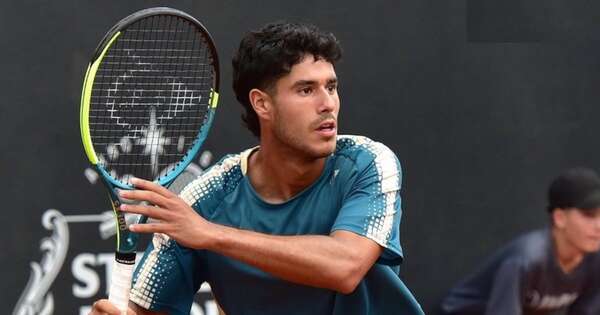 La Nación / Dani Vallejo supera a Varillas y sigue firme