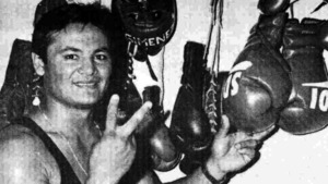 Los hitos imbatibles de Juan Carlos "Toro" Giménez