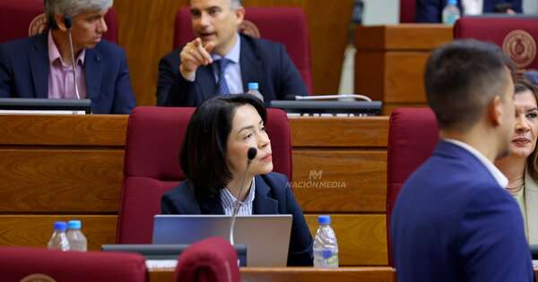 Diario HOY | Semana clave para la reforma de la Caja Fiscal