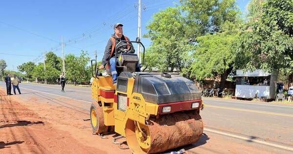 Diario HOY | Guarambaré destruye 45 roncadores incautados en operativos de control