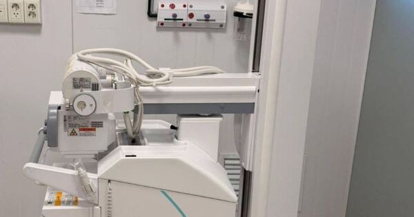 Fortalecen capacidad diagnóstica en UTI adultos de Hospital Regional de Caazapá