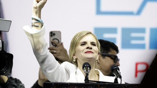 Costa Rica consolida su giro a la derecha con Laura Fernández como próxima presidenta