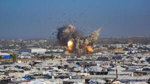 Israel mata a un niño de 3 años en un bombardeo contra el sur de Gaza