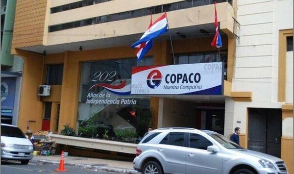 Ex directivos de Copaco van a la cárcel por robar G. 1.000 millones - ADN Digital