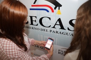 Hoy se conocerá a los 5 mil jóvenes que accederán a las becas del Gobierno - ADN Digital