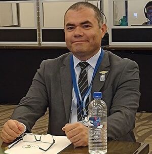 Humedad disparara la sensación térmica en Paraguay