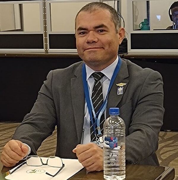 Humedad disparara la sensación térmica en Paraguay