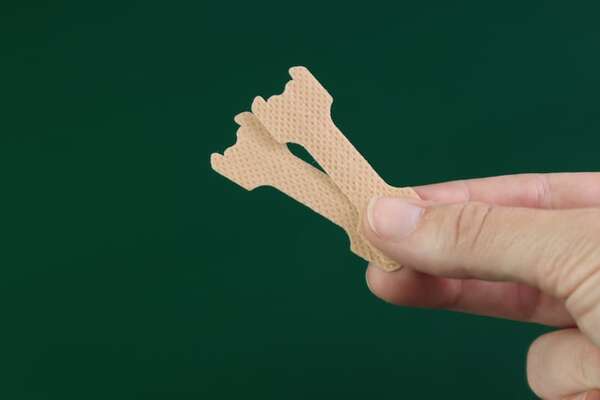 Tiras nasales en el deporte: ¿moda o ciencia de la respiración? - Estilo de vida - ABC Color