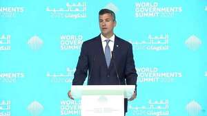 AUDIO: Peña aboga por la integración económica en cumbre de gobiernos en Dubái  - La Primera Mañana - ABC Color