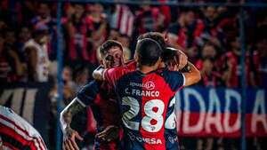 Choque de alto voltaje