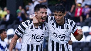 El Guma, por seguir al acecho de la cima