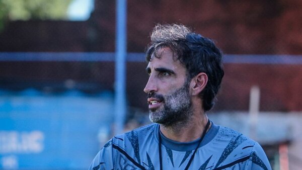 Nanni: “Fuimos justos ganadores”