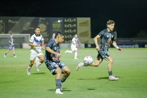 Sportivo San Lorenzo profundiza su mal arranque: análisis tras la derrota ante Ameliano » San Lorenzo PY