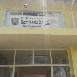 Aprehenden a sospechoso de realizar disparos durante disturbios de hinchas de Olimpia