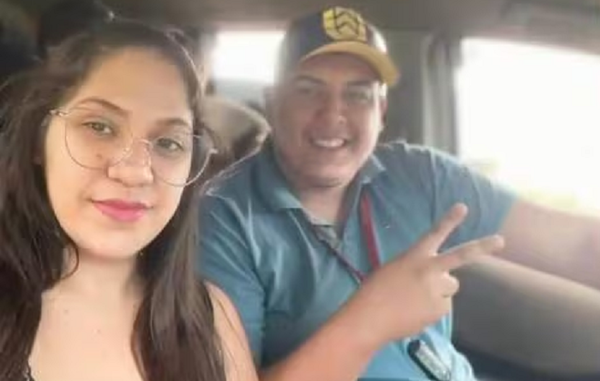 Comerciante que disparó a asaltante habría matado a su pareja accidentalmente - Noticiero Paraguay